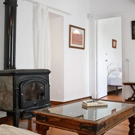 Casa De Pintores Holiday home *