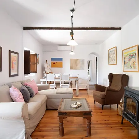 Casa De Pintores Facinas