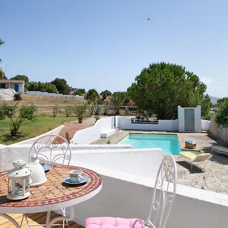 Casa De Pintores Holiday home