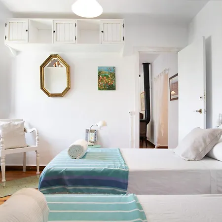 Holiday home Casa De Pintores *