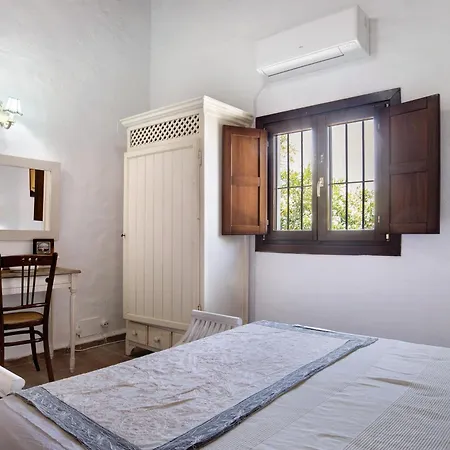 Casa De Pintores