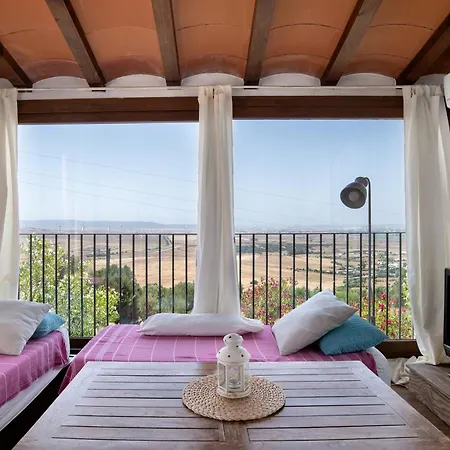 Holiday home Casa De Pintores