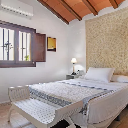 Casa De Pintores Holiday home Facinas